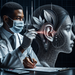 How Pure Tone and Speech Bekesy Audiograms Can Enhance Your Diagnostic Skills || TinyEYE Online Therapy