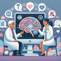 Enhancing Clinical Skills: Alzheimer’s Disease in Bilingual Latinos || TinyEYE Online Therapy