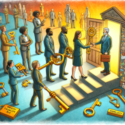 How Equity Advocates Are Revolutionizing Faculty Hiring Practices: You Won't Believe the Results! || TinyEYE Online Therapy