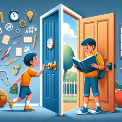 Unlocking the Secrets of School-Entry Age: What Practitioners Need to Know || TinyEYE Online Therapy