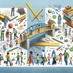 Building Bridges: Enhancing Parent Engagement in Schools || TinyEYE Online Therapy