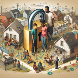 Unlocking the Secret: How Neighborhoods Influence Teen Dating Violence || TinyEYE Online Therapy