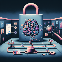 Unlocking CLN2 Disease: Easy Steps to Enhance Your Practice || TinyEYE Online Therapy