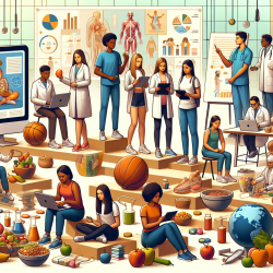 Leveraging Research on Adolescent Obesity and Diabetes for Improved Practice || TinyEYE Online Therapy