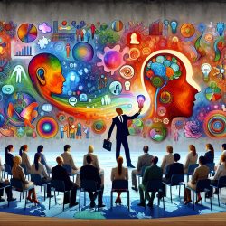 International Collaboration: Enhancing Speech-Language Pathology Through Mutual Recognition || TinyEYE Online Therapy