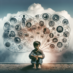 Understanding the Psychological Challenges in Juvenile Idiopathic Arthritis || TinyEYE Online Therapy