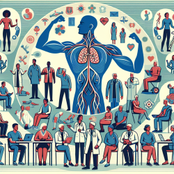 Empowering Practitioners: Enhancing Skills through Stroke Healthcare Utilization Insights || TinyEYE Online Therapy