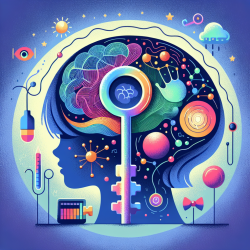 Unlocking Potential: Metabolomic Insights for Autism Spectrum Disorder || TinyEYE Online Therapy