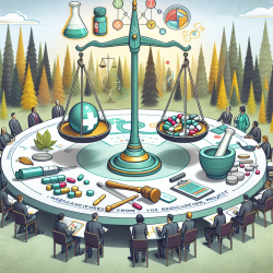 Enhancing Practitioner Skills: Insights from The Regulation Project || TinyEYE Online Therapy