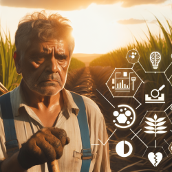 Understanding Mental Health in Peruvian Sugarcane Farmers || TinyEYE Online Therapy