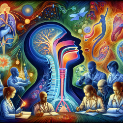 Enhancing Practitioner Skills: Insights from Predicting Airway Invasion in Parkinson’s Disease || TinyEYE Online Therapy