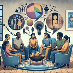 Enhancing Practitioner Skills: Overcoming Barriers to Family-Based Treatment in Low-Income Communities || TinyEYE Online Therapy