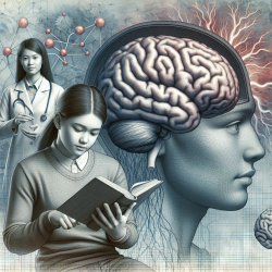 Understanding Grey Matter Volume Reductions in Adolescents with Conduct Disorder: Implications for Practitioners || TinyEYE Online Therapy