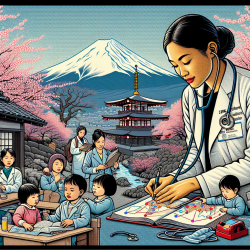Pediatrician Placement: What Japan's 2004 Reform Teaches Us || TinyEYE Online Therapy