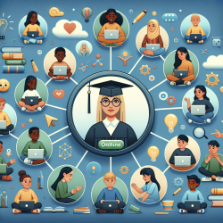 Building a Stronger School Community Through Online Therapy || TinyEYE Online Therapy