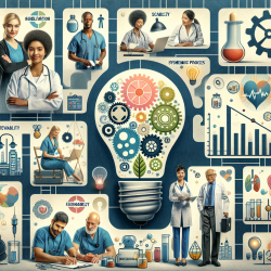 Enhancing Practitioner Skills: Implementability of Healthcare Interventions || TinyEYE Online Therapy