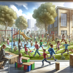 Unlocking the Secret to Boosting Children's Physical Activity: What Schools Need to Know! || TinyEYE Online Therapy