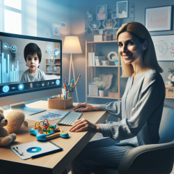 Why Working from Home as a Speech Therapist Could Be Your Best Move Yet! || TinyEYE Online Therapy