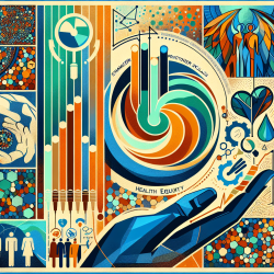 Enhancing Practitioner Skills through Data Equity: Insights from Oregon's Public Health Survey Modernization || TinyEYE Online Therapy