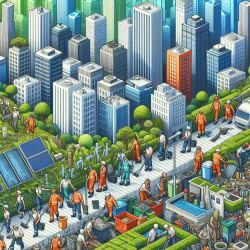 Empowering Practitioners: Embracing Inclusivity and Sustainability in Urban Sanitation || TinyEYE Online Therapy