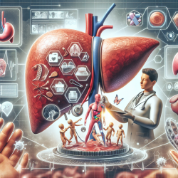 Implementing Research Insights: Enhancing Practitioner Skills in Managing Drug-Induced Liver Injury || TinyEYE Online Therapy