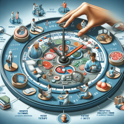 Enhancing Practitioner Skills Through Resident Duty Hour Reforms || TinyEYE Online Therapy
