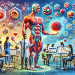 Boost Your Practice: Tackling Iron Deficiency Anemia with New Strategies || TinyEYE Online Therapy