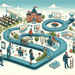 Navigating the Transition: From Teacher to School Leader || TinyEYE Online Therapy