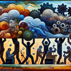Why Every Practitioner Needs to Know About the Impact of Racial Discrimination on Adolescent Mental Health || TinyEYE Online Therapy