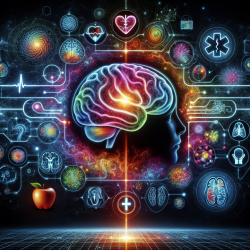Unlocking Brain Development: Insights from Advanced MRI Techniques || TinyEYE Online Therapy
