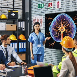 Enhancing Occupational Safety and Health Professionals' Skills Through Chronic Pain Education || TinyEYE Online Therapy