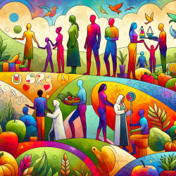 Enhancing Practitioner Skills: Insights from Healthy People 2030 || TinyEYE Online Therapy