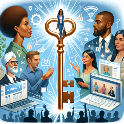 Empowering Practitioners: Unlocking Potential through Self-Concept and Worth Appraisal || TinyEYE Online Therapy
