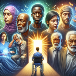 Unbelievable Results: How One Session Could Transform Pain Management! || TinyEYE Online Therapy