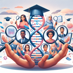 Empowering Educators: Unleashing the Potential of Research in Spinal Muscular Atrophy || TinyEYE Online Therapy