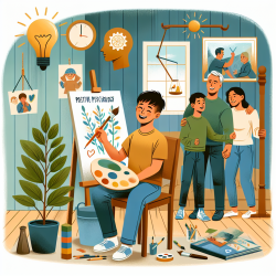 Nurturing Adolescent Well-Being: The Impact of Early-Life Income || TinyEYE Online Therapy