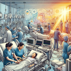 Empowering Voices: Enhancing Communication with Mechanically Ventilated Patients || TinyEYE Online Therapy