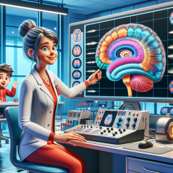 Advancing Psychiatric Research with Magnetoencephalography (MEG) || TinyEYE Online Therapy