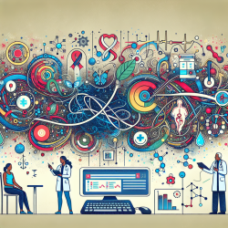 Leveraging Machine Learning for Improved Diabetes Care: Insights from DIABETIMSS || TinyEYE Online Therapy