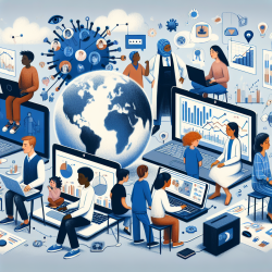 Unlocking Entrepreneurial Potential During a Pandemic || TinyEYE Online Therapy