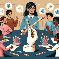 Supporting Pre-K Teachers' Mental Health: Insights from Recent Research || TinyEYE Online Therapy