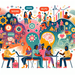 Harnessing Psychological Insights to Foster Community-Minded Behaviors in Education || TinyEYE Online Therapy