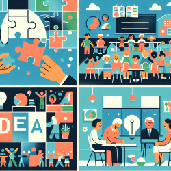 Understanding IDEA: Key Principles for Supporting Students with Disabilities || TinyEYE Online Therapy