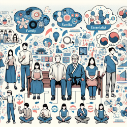 Shocking Truths About Family Structures and Adolescent Mental Health in South Korea || TinyEYE Online Therapy