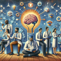 Unlocking the Potential of CME: Insights from the European Forum || TinyEYE Online Therapy