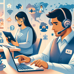 Remote Learning: A New Frontier in Medical Education || TinyEYE Online Therapy