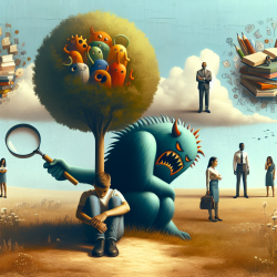 Understanding School Refusal: An Ecological Perspective for Practitioners || TinyEYE Online Therapy