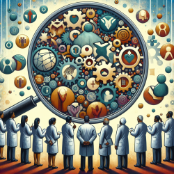 Empowering Practitioners: Harnessing Randomised Implementation Trials for Better Outcomes || TinyEYE Online Therapy
