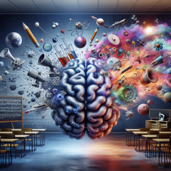 Unleashing Creativity: The Power of Poetry in Science Education || TinyEYE Online Therapy