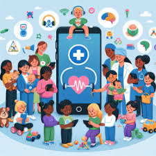 Unlocking the Potential of mHealth for Community-Based Hearing Screening in Children || TinyEYE Online Therapy